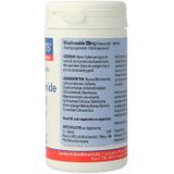 Lamberts - Nicotinamide - Vitamine B3 - 250 mg - 100 tabletten