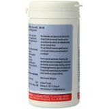 Lamberts - Nicotinamide - Vitamine B3 - 250 mg - 100 tabletten