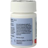 Lamberts IJzer Citraat 14 mg - 100 Tabletten