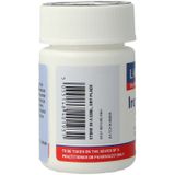 Lamberts IJzer Citraat 14 mg - 100 Tabletten