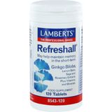Lamberts Refreshall 120 tabletten