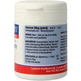 Selenium 200Mcg /L8269-60