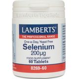 Selenium 200Mcg /L8269-60