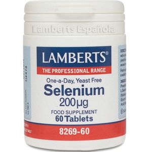 Selenium 200Mcg /L8269-60