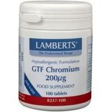 Gtf Chroom 200 /L8237-100