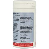 Lamberts Sage 2500 mg Tabletten 90 st