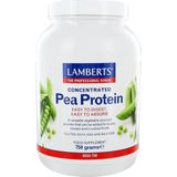 Lamberts Pea proteine poeder 750 gram