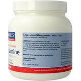 Lamberts L Glutamina 500g Polvo