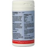 Lamberts - Zink Plus - Zuigtabletten - Natuurlijke Honing - Citroensmaak