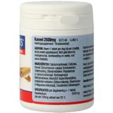 Lamberts Kaneel 2500 mg (cinnamon) 60 tabletten