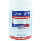 Lamberts FEMA 45+ 180 tabletten