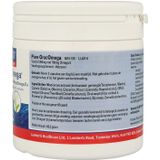 Lamberts Orac omega (visolie) 120 capsules