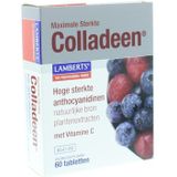 Colladeen maximale sterkte