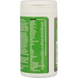 Lamberts - Multi Guard Sport - Multivitaminen - 120 Tabletten - Voedingssupplement