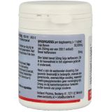 Lamberts Soja isoflavonen 50 mg 60 tabletten