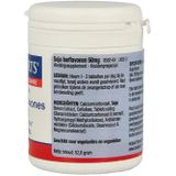 Lamberts Soja isoflavonen 50 mg 60 tabletten