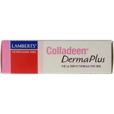 Lamberts Colladeen derma plus 60 tabletten