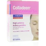 Lamberts Colladeen derma plus 60 tabletten