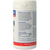 Lamberts Msm 1000 mg 120 tabletten