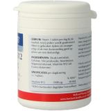Lamberts Vitamine B12 1000µ - 60 Tabletten - Vitaminen