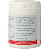Lamberts Vitamine B12 1000µ - 60 Tabletten - Vitaminen