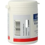 Lamberts Vitamine B12 1000µ - 60 Tabletten - Vitaminen