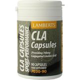 Lamberts CLA 1000 mg 90 capsules