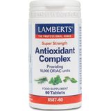 Lamberts Antioxidant complex super strength 60 tabletten