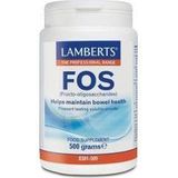 Lamberts FOS (voorheen Eliminex) 500 gram