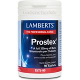 Lamberts - Prostex - Kruidenpreparaat - 320 mg Beta Sitosterol