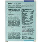 Lamberts Eyewise NF 60 tabletten