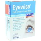 Lamberts Eyewise NF 60 tabletten
