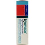 Lamberts Eyewise NF 60 tabletten