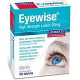 Lamberts Eyewise NF 60 tabletten