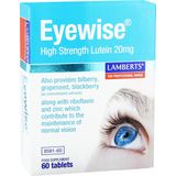 Lamberts Eyewise NF 60 tabletten