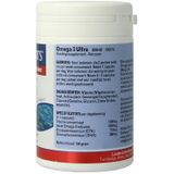 Lamberts Visolie omega 3 ultra 1300mg (60ca)