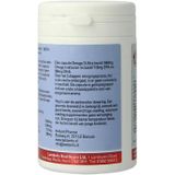 Lamberts Visolie omega 3 ultra 1300mg (60ca)