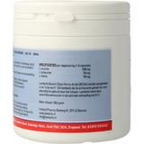 Lamberts - BCAA Complex - 180 Capsules - Vrije Vorm - Vegetarisch - Veganistisch