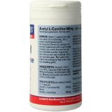 Lamberts - Acetyl-L-Carnitine - Capsules - 500mg - 60 Stuks