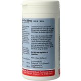 Lamberts - Acetyl-L-Carnitine - Capsules - 500mg - 60 Stuks