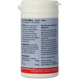 Lamberts L-Carnitine 500mg 60 Vegetarische capsules