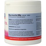 Lamberts Myo-inositol (200g)