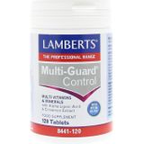 Lamberts Multi-guard control 120 tabletten