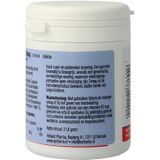 Lamberts Vitamine K2 90 mcg 60 capsules