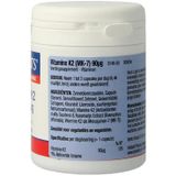 Lamberts Vitamine K2 90 mcg 60 capsules