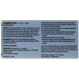 Lamberts - Acidophilus Extra 4 - Probiotica - Vegetarische Capsules - 30 Stuks