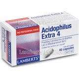 Acidophilus Extra 4