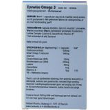 Lamberts Eyewise met omega 3 (60ca)