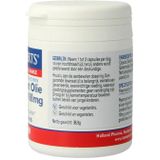 Lamberts Pepermuntolie 100mg (90vc)