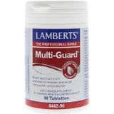 Lamberts Multi-Guard (90 tabletten)